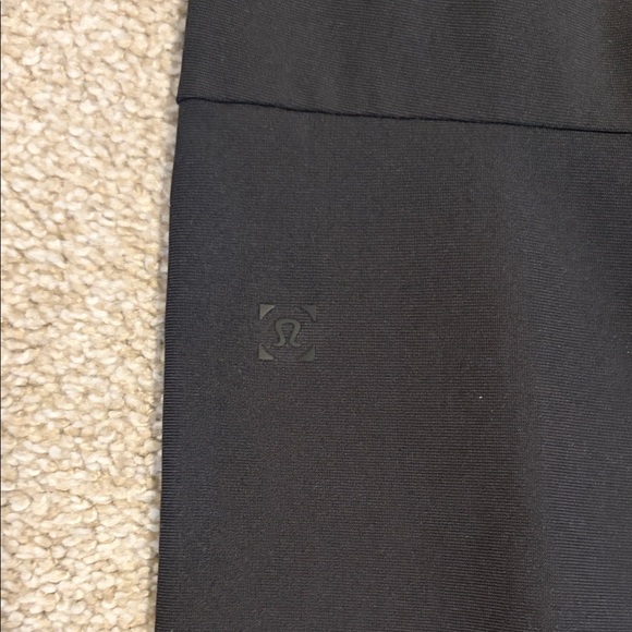 lululemon athletica Black Men's Joggers - Picture 3 of 4